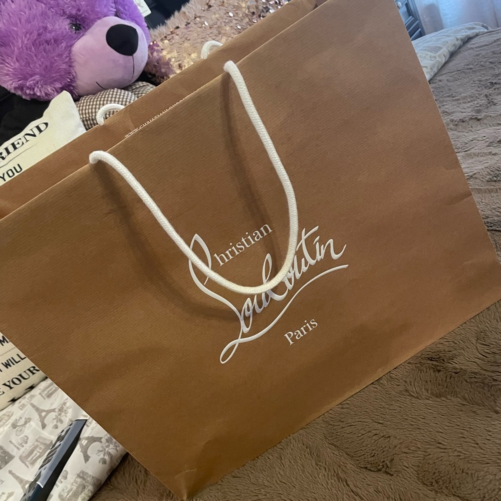 Christian Louboutin Bag